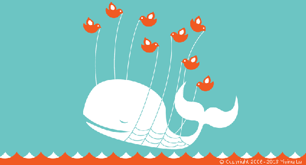 ExTwitter Fail Whale